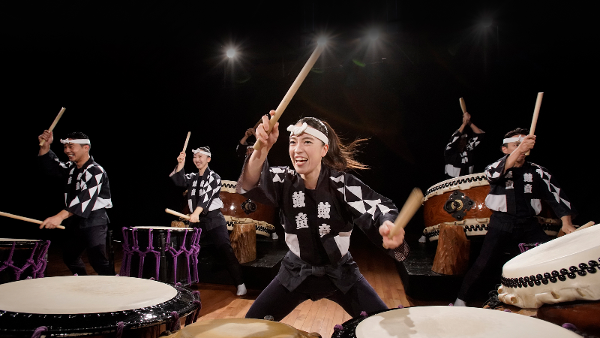 KODO: Luminence