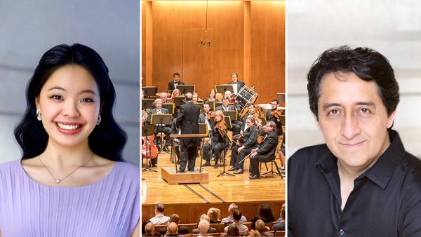 Champaign Urbana Symphony