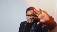 Arturo O'Farill and the Afro Latin Jazz Ensemble