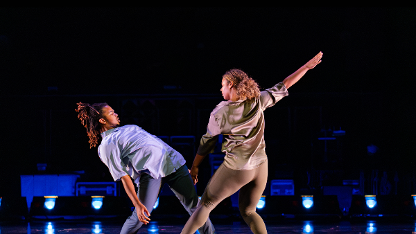 Dance at Illinois: April Senior Dance Concert