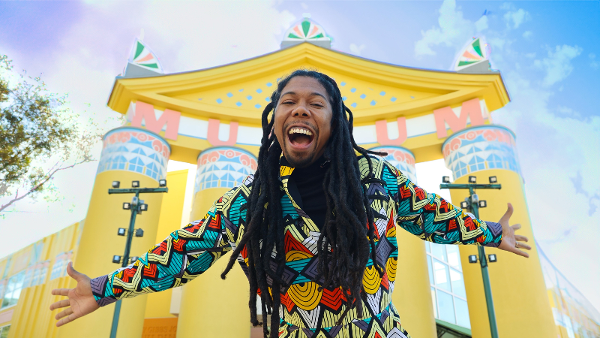 Uncle Jumbo