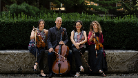 Jupiter String Quartet