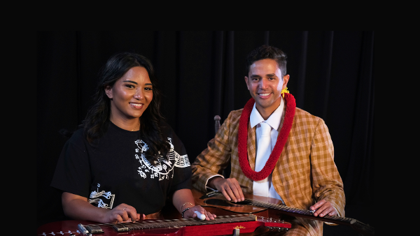 Honolulu Theatre for Youth