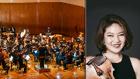 Champaign-Urbana Symphony Orchestra: Shostakovich Symphony No. 5