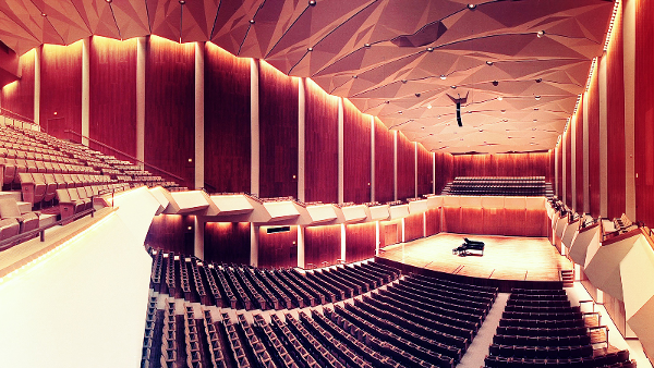 Women's Glee Club - Mom's Day Concert