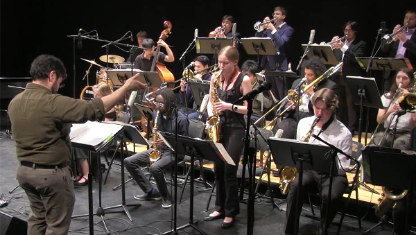 Jazz Week