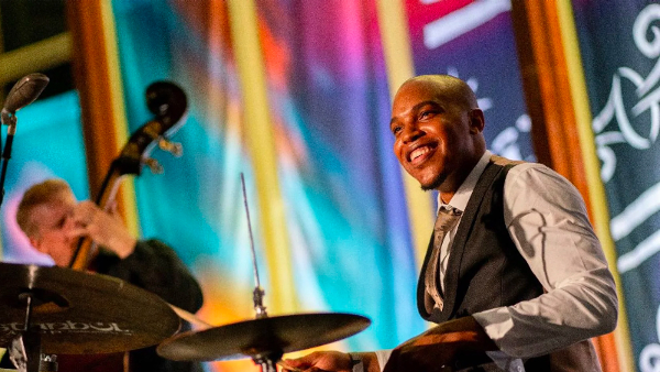 Kyle Swan Quartet