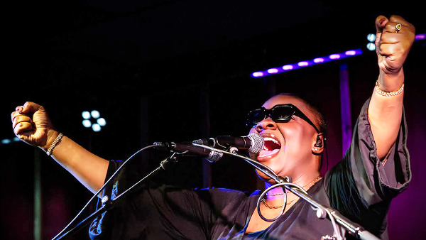 Image of J'Lyn Hope