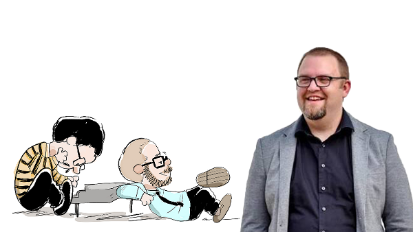Krannert Center Uncorked: Kurt Reeder Trio, A Charlie Brown Christmas