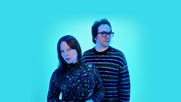 Improvisors Exchange Workshop: Janel and Anthony