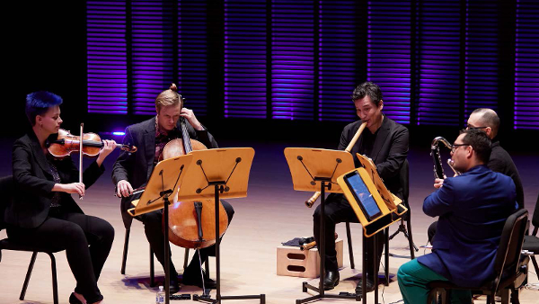 Improvisors Exchange Workshop: Kojiro Umezaki and HUB New Music