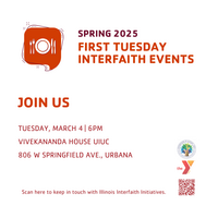 informational flyer