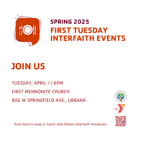 informational flyer