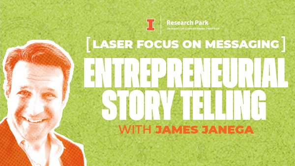 James Janega Thumbnail