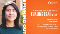 Spinning Out Fireside Chat