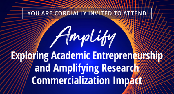 Amplify Graphic