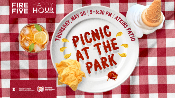 Research Park Generic Logo