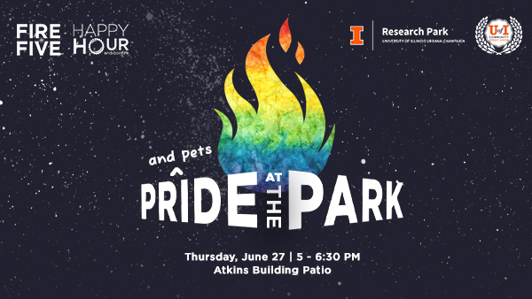 OCR Event Manager - Master Calendar: Fire @ Five Happy Hour and Bonfire-  June 2024