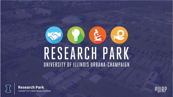Research Park Generic Logo