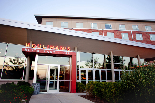 Houlihans