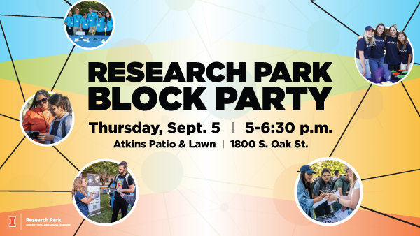 Block Party