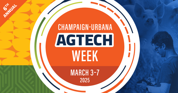 AgTech Week Graphic
