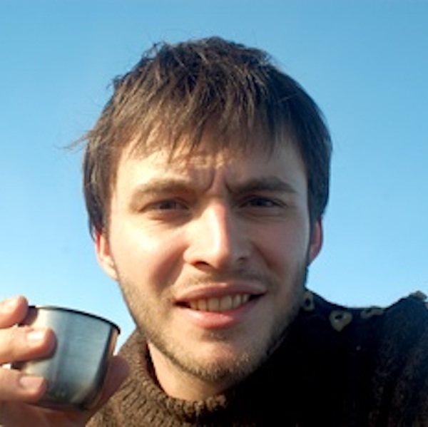 Sylwester Arabas