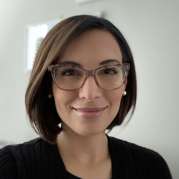 Maria Molina