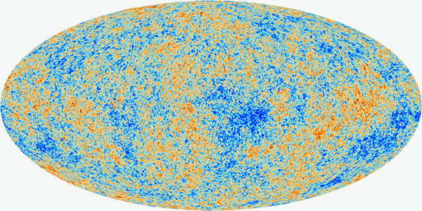 Cosmo Planet