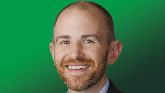 photo of Cory Kniepp