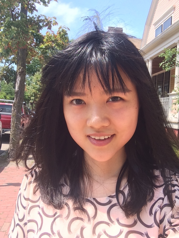 A. Zhang