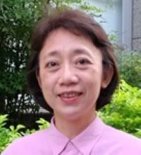 Professor Pei-Fang Teng
