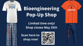 SP26 BIOE Pop-Up Shop