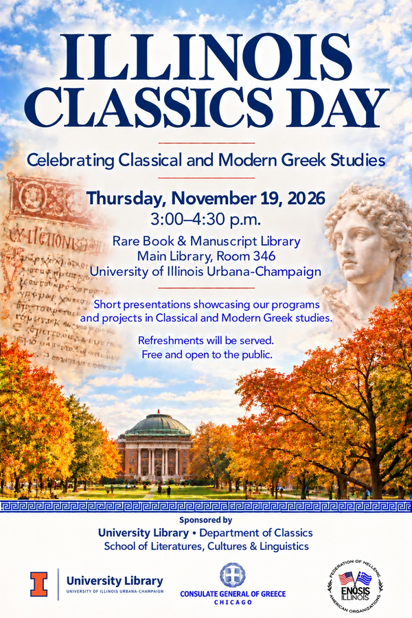 Illinois Classics Day