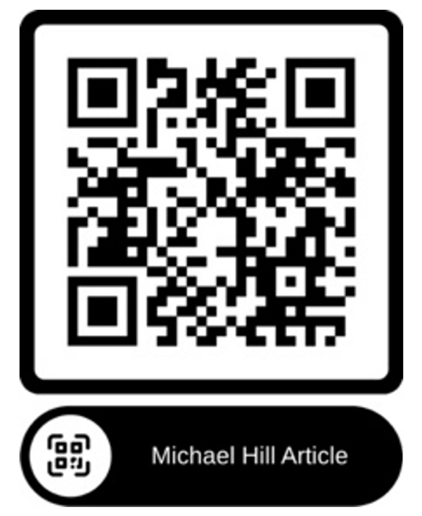 QR code