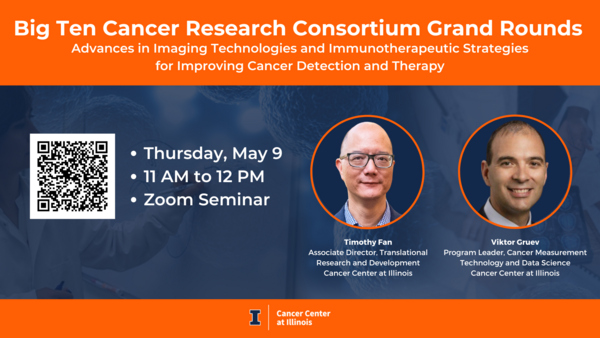 Grand Rounds Digital Signage