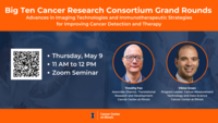 Grand Rounds Digital Signage