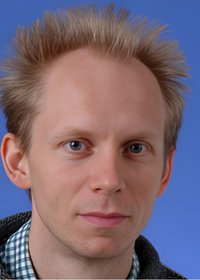 Andy Stephen