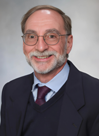 Mark Sherman