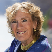 Elaine Fuchs