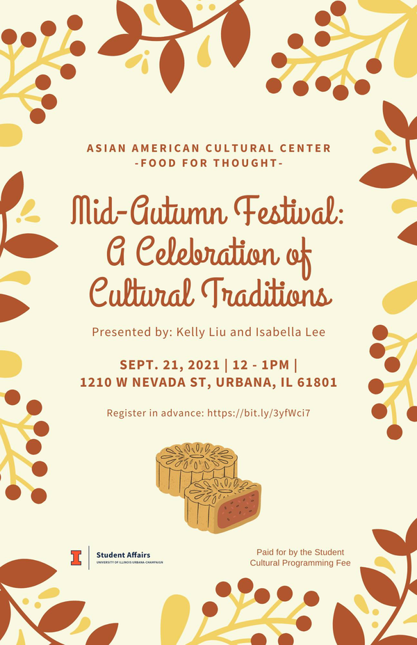 Asian American Cultural Center