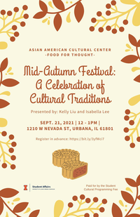 Asian American Cultural Center