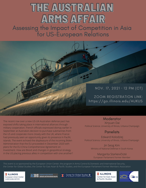 The Australian Arms Affair