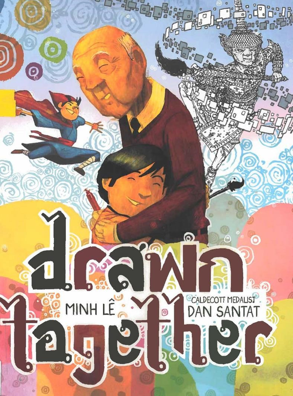 Drawn Together