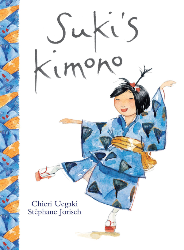 kimono