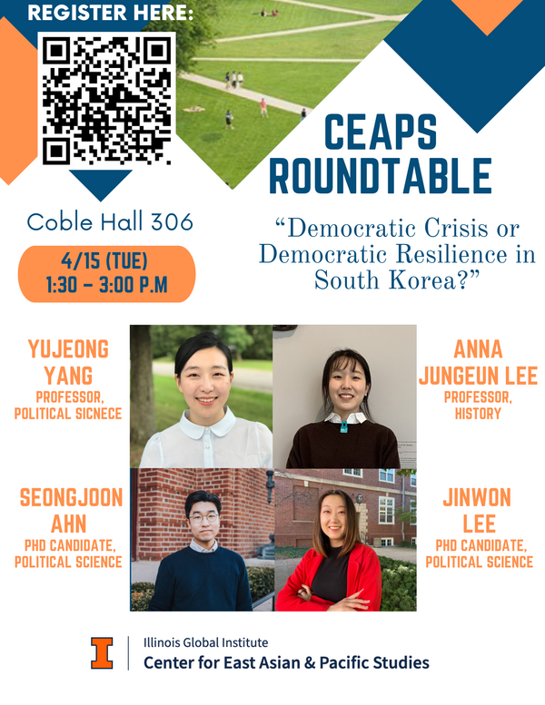 Korean Roundtable