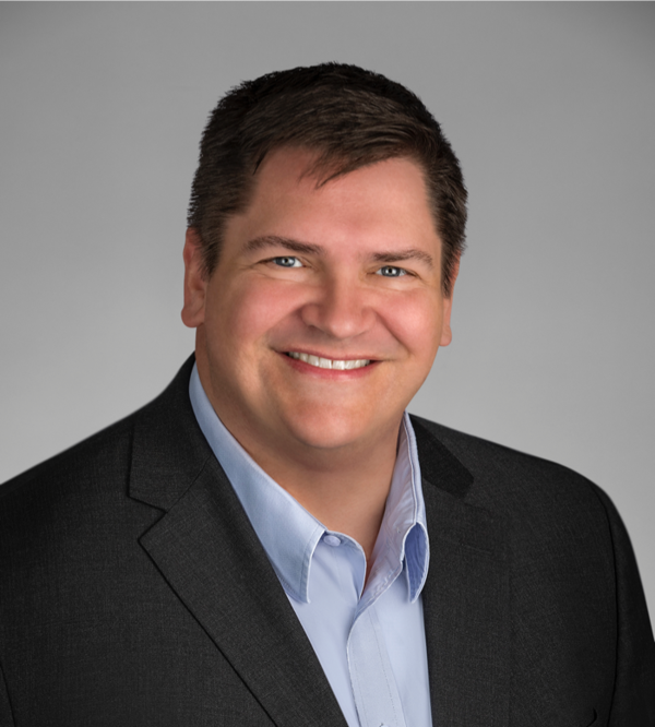 Headshot of Chad Lee