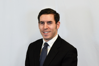 Headshot of Ben Holtzman