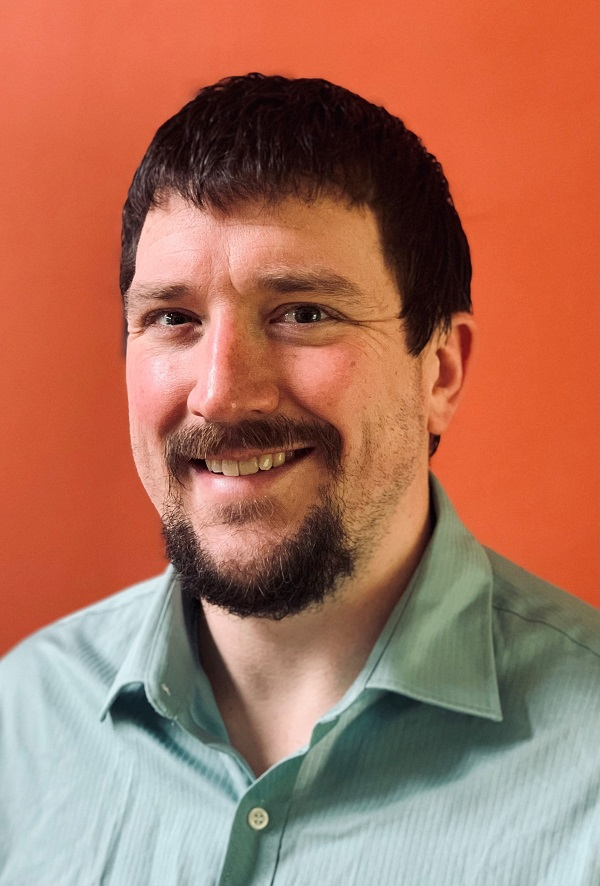 Headshot of Wayne Lytle