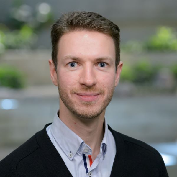 Paul K. Romano